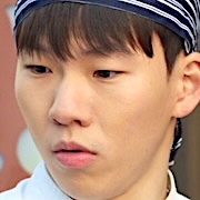Ryu Jae-Hyeok