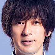 Kotaro Lives By Himself 2-Kenichi Takito.jpg