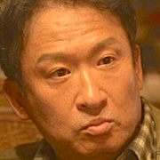 Seo Kyung-Suk