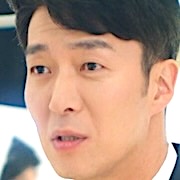Kang Myoung-Soo
