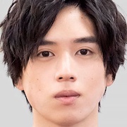 One Half of a Married Couple-Ryota Bando.jpg