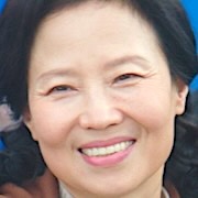 Oh Min-Ae