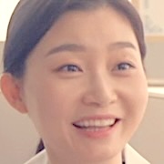 Kim Young-Mi