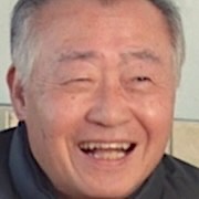 Kang Jong-Sung