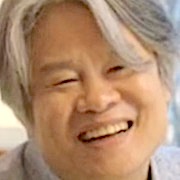 Yoon Sang-Hwa