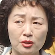 Jung Eun-Kyung