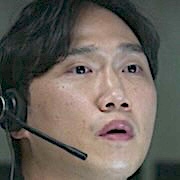Byeon Gyeong-Rok