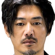 Headhunter (Japanese Drama)-Hiroyuki Hirayama.jpg