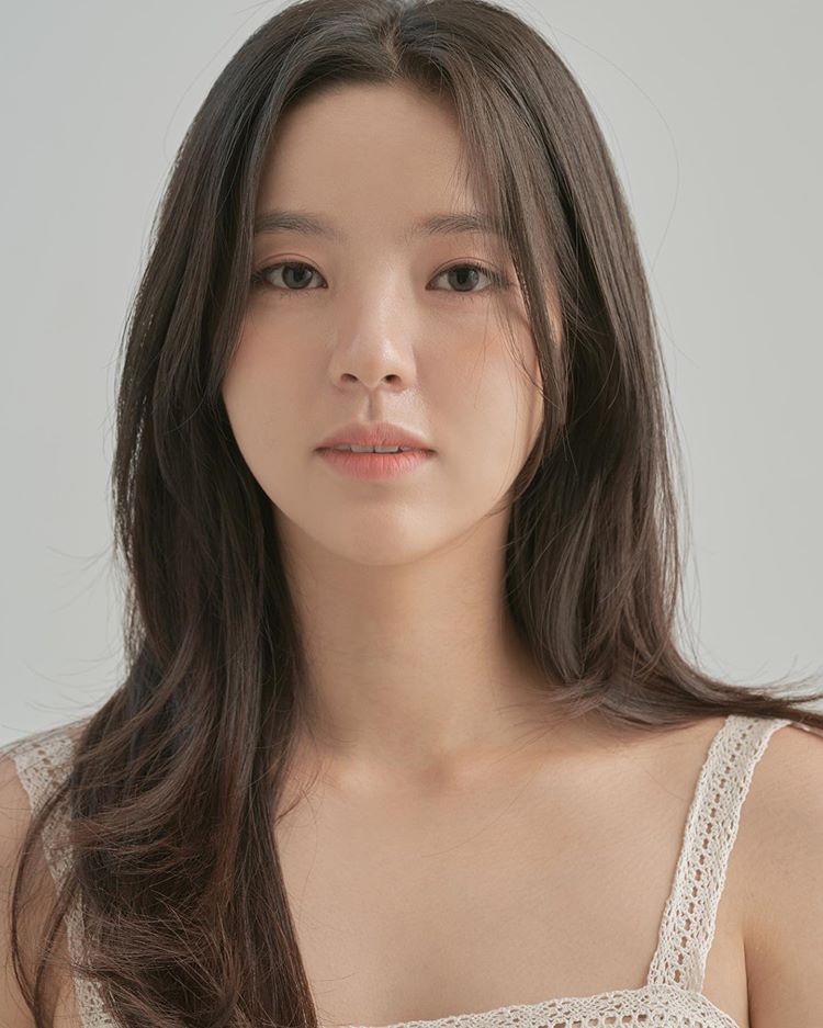 Nam Sang-Ji (actress) - AsianWiki