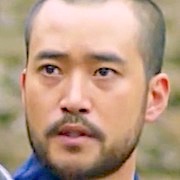 Jung Dong-Geun