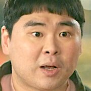 Han Sang-Jo