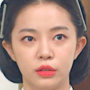 Kim Ju-Young