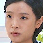 Baek Ji-Hye