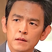 John Cho