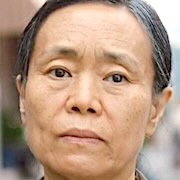 Kang Ae-Shim