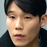 Jo Han-Joon