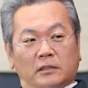 Seo Min-Sung