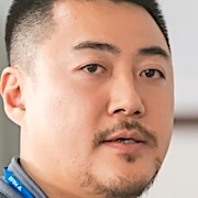 Hunter With A Scalpel-Choi Kwang-Je.jpeg