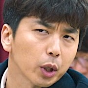 Heo Jin