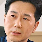 Park Jung-Min