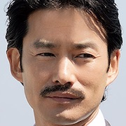 Lifes Promise-Yutaka Takenouchi.jpg