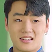 Lee Min-Jae