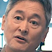 Kim Eun-Seok
