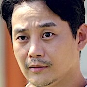 Kim Kwang-Suk
