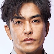 Wave Listen to Me-Kazuki Kitamura.jpg