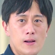 Kim Jin-Kyu
