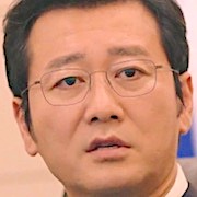 Kwak Min-Suk
