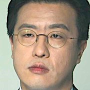 Lee Su-Hyung