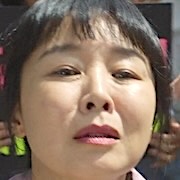 Cha Young-Mi