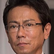 Kyoaku wa Nemurasenai Tokuso Kenji no Gyakushu-Mikihisa Azuma.jpg
