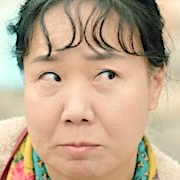 Kim Jin-Ok