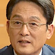 Lee Joo-Suk
