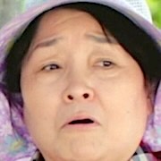 Jung Ma-Rin