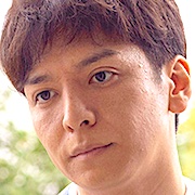The Dry Spell-Toma Ikuta.jpg