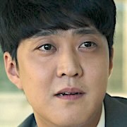 Kim Se-Hwan