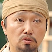 Lee Seung-Won