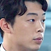 Kyung Ki-Hyun