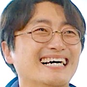 Jeon Se-Yong