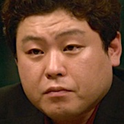 Seo Mun-Ho