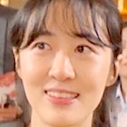 Hong Ye-Ji
