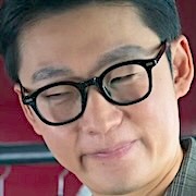 Lee Jin-Sung