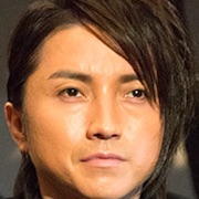 Confession of Murder (Japanese Movie)- Tatsuya Fujiwara.jpg