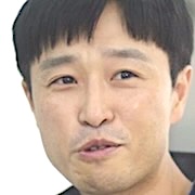 Jo Eui-Jin