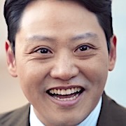 Park Ji-Hong