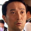 Ahn Suk-Hwan