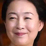 Nagatan to Ao to 2-Yoshiko Tokoshima.jpg